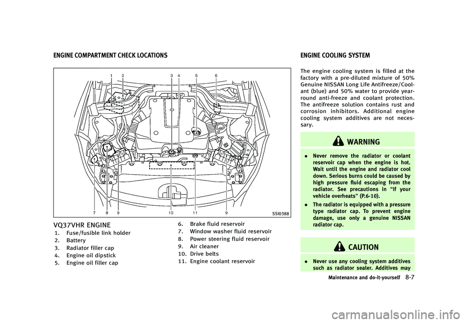 INFINITI QX50 2016  Owners Manual �������
�> �(�G�L�W� ����� �� �� �0�R�G�H�O� �-���� �@
GUID-242FCEEB-F960-49BA-AA46-1FF7A9A29EB7
�4�4�*����
�7�2���7�)�3 �&�/�(�*�/�&GUID-21827A59-583E-4DFF-835E-268B0ED653
