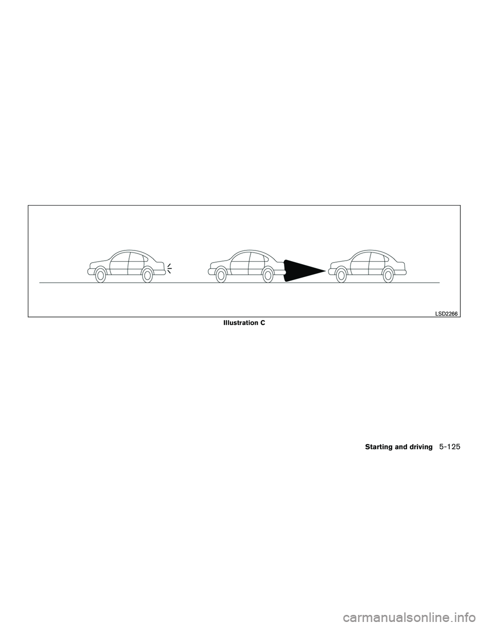 INFINITI QX60-HYBRID 2016  Owners Manual Illustration C
LSD2266
Starting and driving5-125 