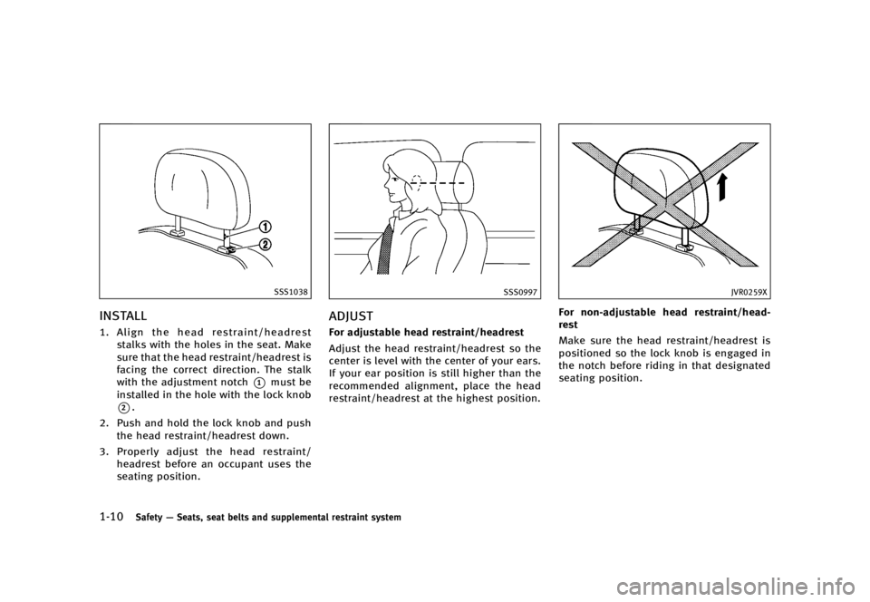 INFINITI QX70 2016 Owners Guide ������
�> �(�G�L�W� ����� �� �� �0�R�G�H�O� �6���� �@
�����4�B�G�F�U�Z �