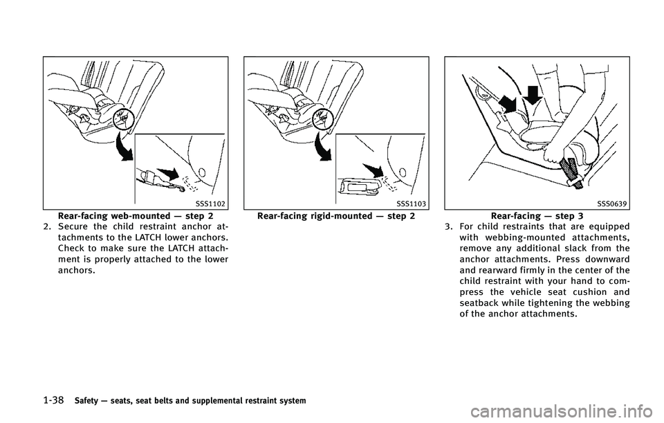 INFINITI QX80 2015 Repair Manual �����4�B�G�F�U�Z �
