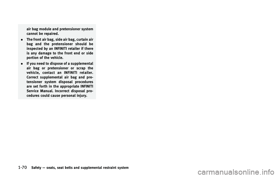 INFINITI QX80 2015  Owners Manual �����4�B�G�F�U�Z �