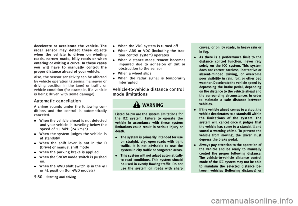 INFINITI QX80 2017  Owners Manual �������
�> �(�G�L�W� ����� �� �� �0�R�G�H�O� �����0�< �,�1�)�,�1�,�7�, �4�;����=��� �2�0���(���=���8� �@
�����4�U�B�S�U�J�O�H �B�O�E �E�S�J�W�J�O�H
�E�F�D�F�M�F�
