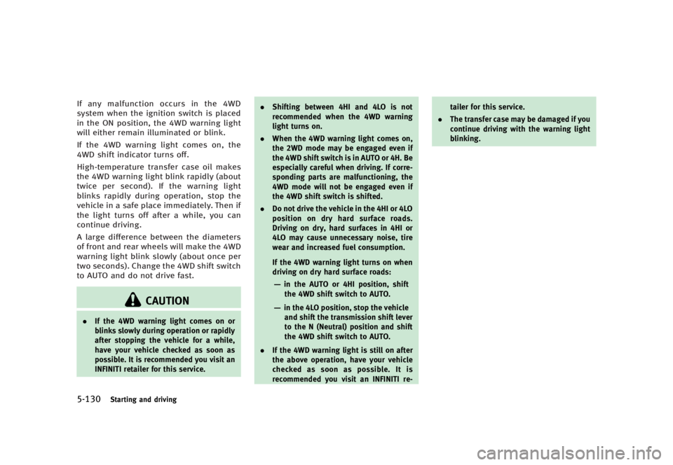 INFINITI QX80 2017  Owners Manual �������
�> �(�G�L�W� ����� �� �� �0�R�G�H�O� �����0�< �,�1�)�,�1�,�7�, �4�;����=��� �2�0���(���=���8� �@
������4�U�B�S�U�J�O�H �B�O�E �E�S�J�W�J�O�H
�*�G �B�O�Z