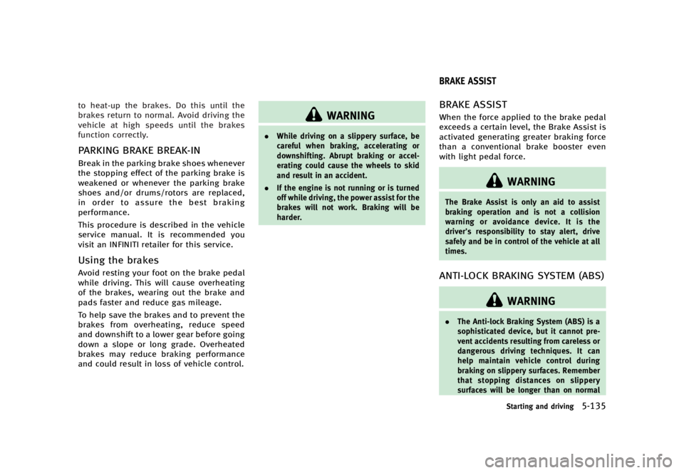 INFINITI QX80 2017  Owners Manual �������
�> �(�G�L�W� ����� �� �� �0�R�G�H�O� �����0�< �,�1�)�,�1�,�7�, �4�;����=��� �2�0���(���=���8� �@
�U�P �I�F�B�U��V�Q �U�I�F �C�S�B�L�F�T� �%�P �U�I�J�T �V�O