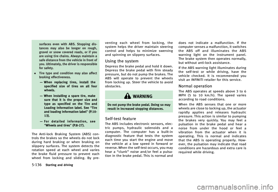 INFINITI QX80 2017  Owners Manual �������
�> �(�G�L�W� ����� �� �� �0�R�G�H�O� �����0�< �,�1�)�,�1�,�7�, �4�;����=��� �2�0���(���=���8� �@
������4�U�B�S�U�J�O�H �B�O�E �E�S�J�W�J�O�H
�T�V�S�G�B�