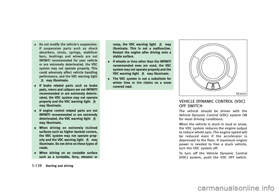 INFINITI QX80 2017  Owners Manual �������
�> �(�G�L�W� ����� �� �� �0�R�G�H�O� �����0�< �,�1�)�,�1�,�7�, �4�;����=��� �2�0���(���=���8� �@
������4�U�B�S�U�J�O�H �B�O�E �E�S�J�W�J�O�H
.�%�P �O�P�