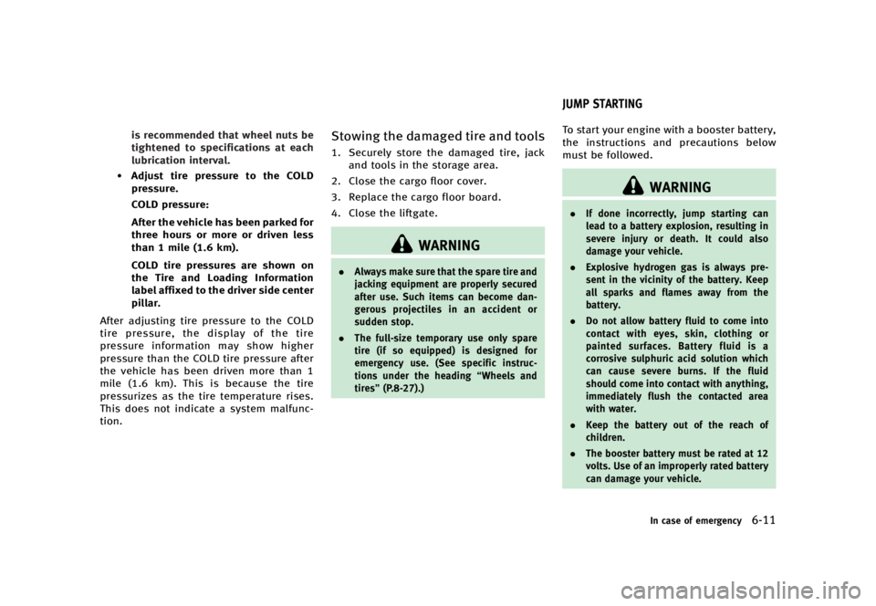 INFINITI QX80 2017  Owners Manual �������
�> �(�G�L�W� ����� �� �� �0�R�G�H�O� �����0�< �,�1�)�,�1�,�7�, �4�;����=��� �2�0���(���=���8� �@
�J�T �S�F�D�P�N�N�F�O�E�F�E �U�I�B�U �X�I�F�F�M �O�V�U�T �C�