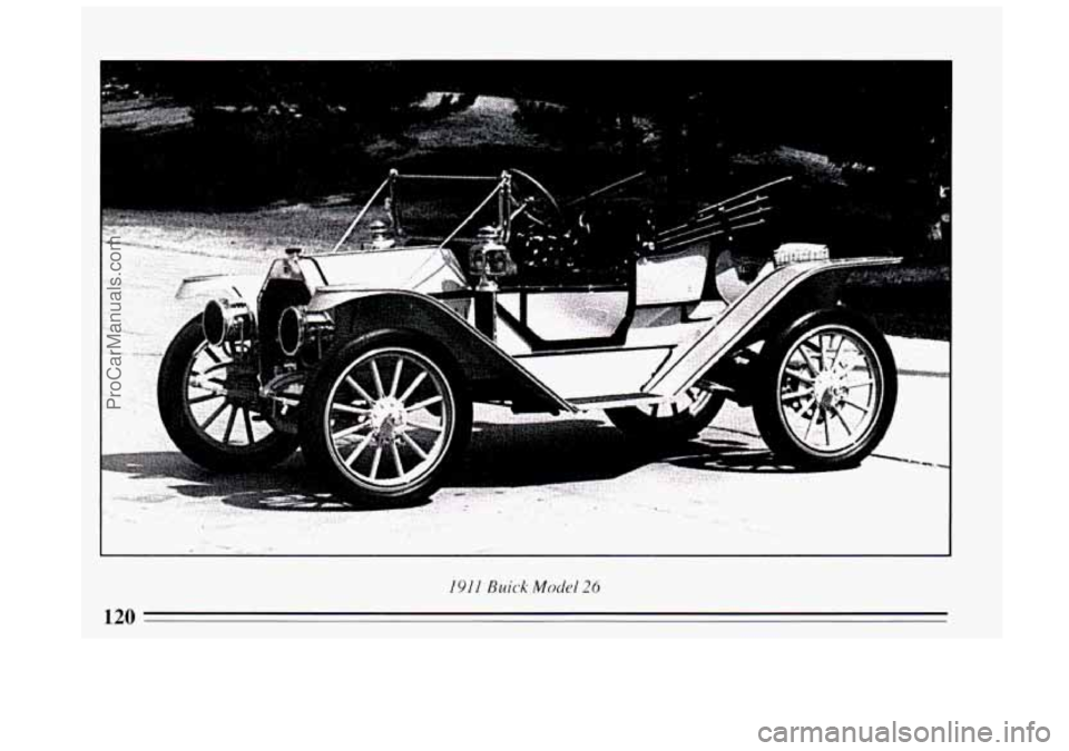 BUICK CENTURY 1994 Owners Manual 120
ProCarManuals.com BUICK CENTURY 1994 Owners Manual 120
ProCarManuals.com