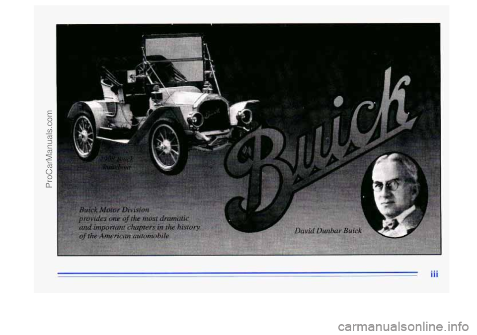 BUICK CENTURY 1996 Owners Manual ProCarManuals.com BUICK CENTURY 1996 Owners Manual ProCarManuals.com