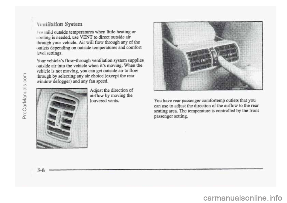 BUICK PARK AVENUE 1998 Owners Manual ...A,... .. . . . . . . . . . .
ProCarManuals.com BUICK PARK AVENUE 1998 Owners Manual ...A,... .. . . . . . . . . . .
ProCarManuals.com