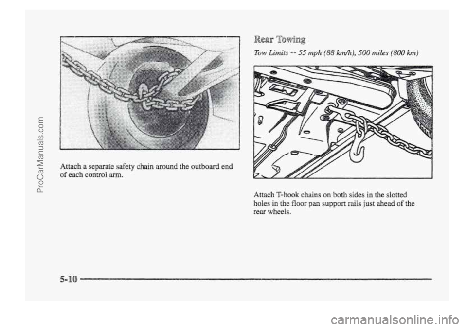 BUICK PARK AVENUE 1998  Owners Manual ............ ... \, ............ ........ 
A 
h:; 8. 
ProCarManuals.com 