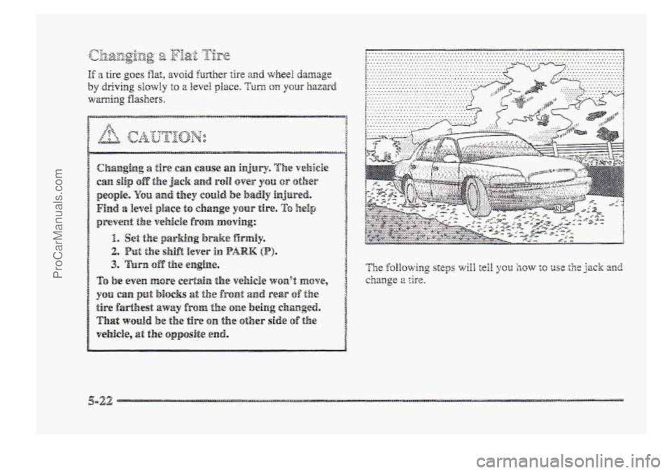 BUICK PARK AVENUE 1998  Owners Manual , ........................................................................\
........ ........................................................................\
.......... L ............................