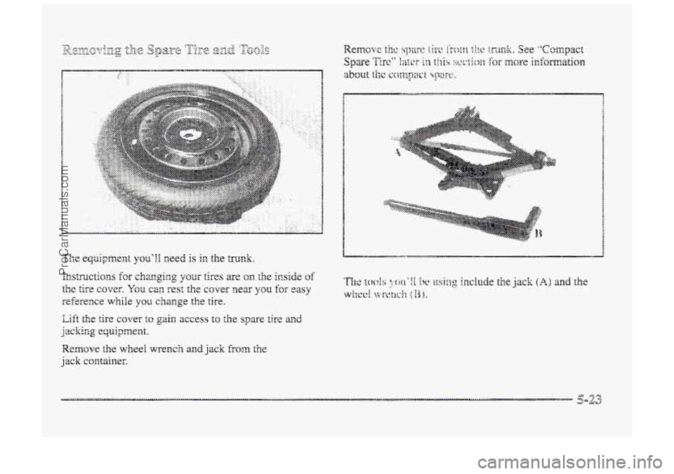 BUICK PARK AVENUE 1998  Owners Manual ..................... .: ..... :.:.y,>:.: ...... , ................ $;z<?*:M 
.......... ._. . .... 
.............................. ......... Z,...?... ..... .~.~.:.1.~.~,~~::~~.;.:.: ................