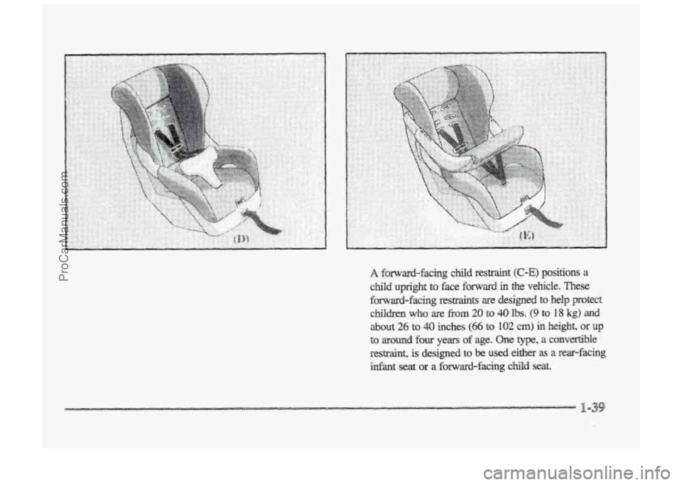 BUICK PARK AVENUE 1998 Workshop Manual ProCarManuals.com 