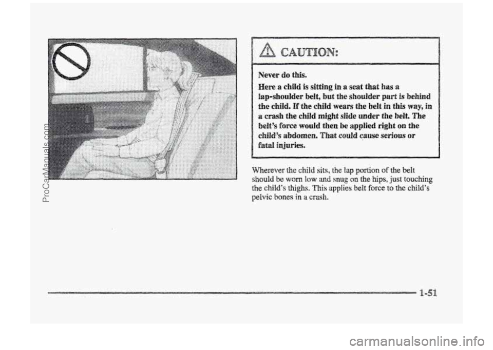 BUICK PARK AVENUE 1998 Repair Manual I 
ProCarManuals.com 