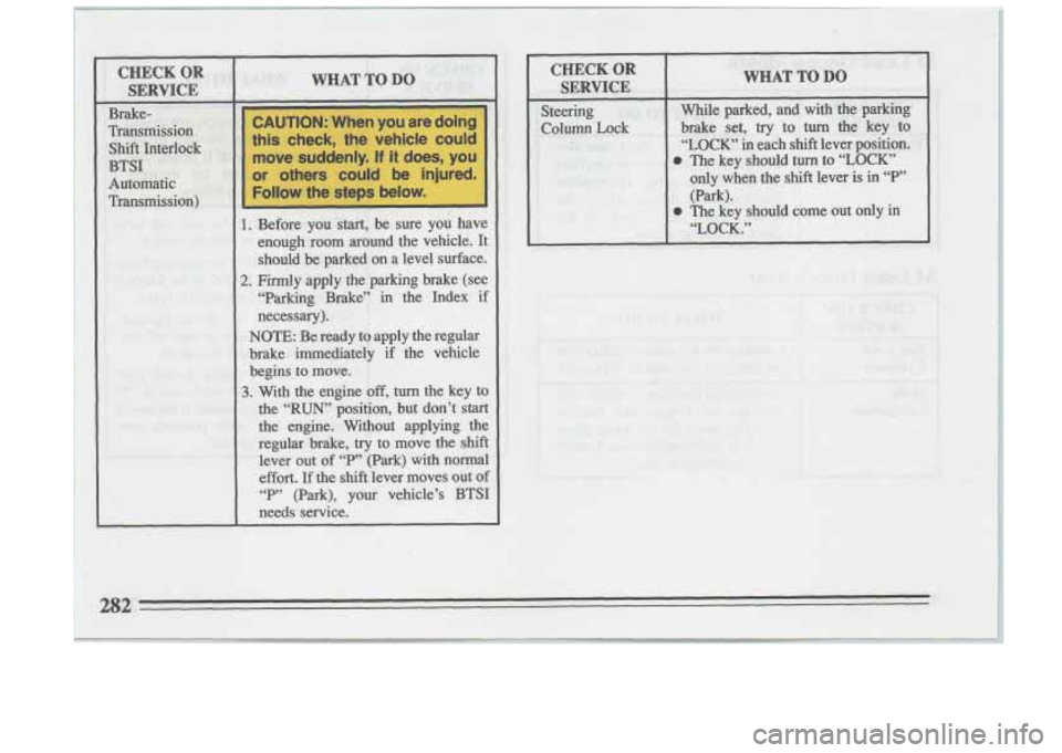BUICK RIVIERA 1993 Owners Manual 1‘
I BUICK RIVIERA 1993 Owners Manual 1‘
I