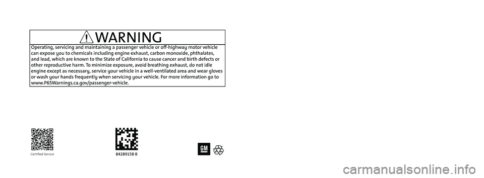 GMC ACADIA 2020 Owners Manual C
M
Y
CM
MY
CY
CMY
K
20_GMC_Acadia_AcadiaDenali_COV_en_US_84289158B_2019OCT29.ai 1 10/15/\
2019 8:52:01 AM 20_GMC_Acadia_AcadiaDenali_COV_en_US_84289158B_2019OCT29.ai 1 10/15/\
2019 8:52:0 GMC ACADIA 2020 Owners Manual C
M
Y
CM
MY
CY
CMY
K
20_GMC_Acadia_AcadiaDenali_COV_en_US_84289158B_2019OCT29.ai 1 10/15/\
2019 8:52:01 AM 20_GMC_Acadia_AcadiaDenali_COV_en_US_84289158B_2019OCT29.ai 1 10/15/\
2019 8:52:0