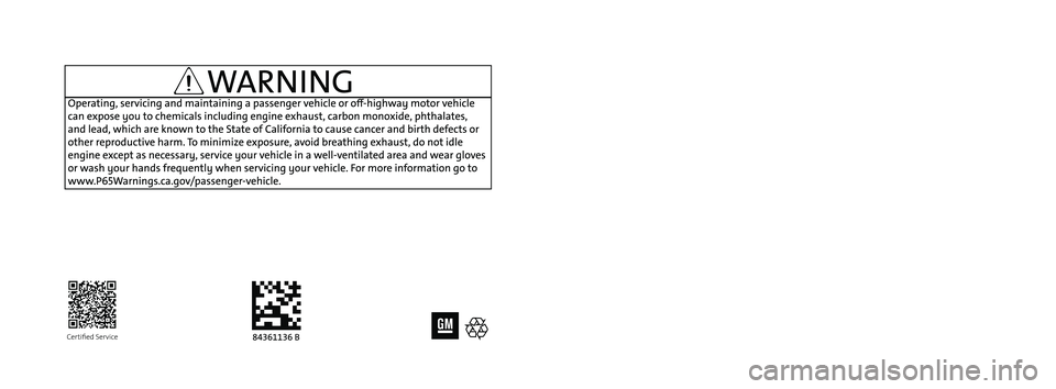 GMC SAVANA 2020  Owners Manual C
M
Y
CM
MY
CY
CMY
K
20_GMC_Savana_COV_en_US_84361136B_2019NOV12.ai   1   10/28/2019   12:09:\
54 PM 20_GMC_Savana_COV_en_US_84361136B_2019NOV12.ai   1   10/28/2019   12:09:\
54 PM 