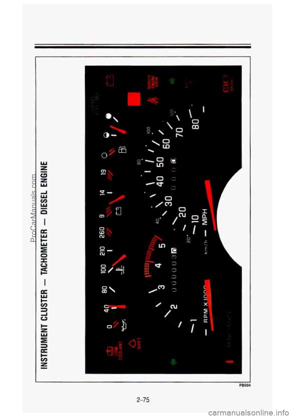 GMC SIERRA 1993 Owners Manual W
2
ca
-
a W I-
E
F
0 I 0
I
*
"p
L d
I
0
a0
A
/
E Y
PBO(
2-75
ProCarManuals.com GMC SIERRA 1993 Owners Manual W
2
ca
-
a W I-
E
F
0 I 0
I
*
"p
L d
I
0
a0
A
/
E Y
PBO(
2-75
ProCarManuals.com