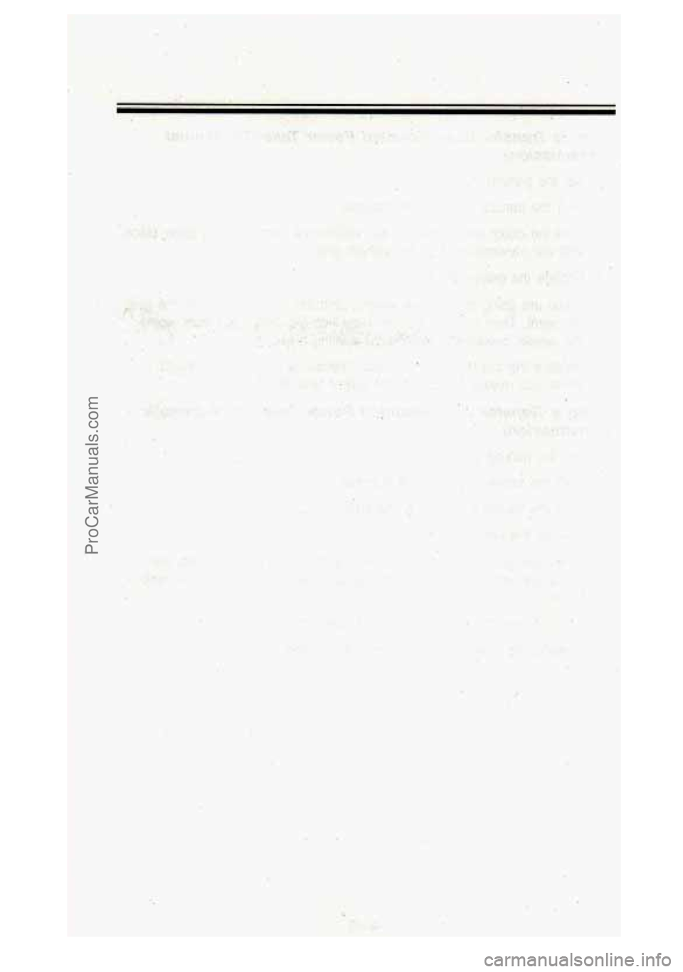 GMC SIERRA 1993 Owners Manual -1 -. *-
I ’-
I.
”’ -.; I.
I b‘
.-
ProCarManuals.com GMC SIERRA 1993 Owners Manual -1 -. *-
I ’-
I.
”’ -.; I.
I b‘
.-
ProCarManuals.com