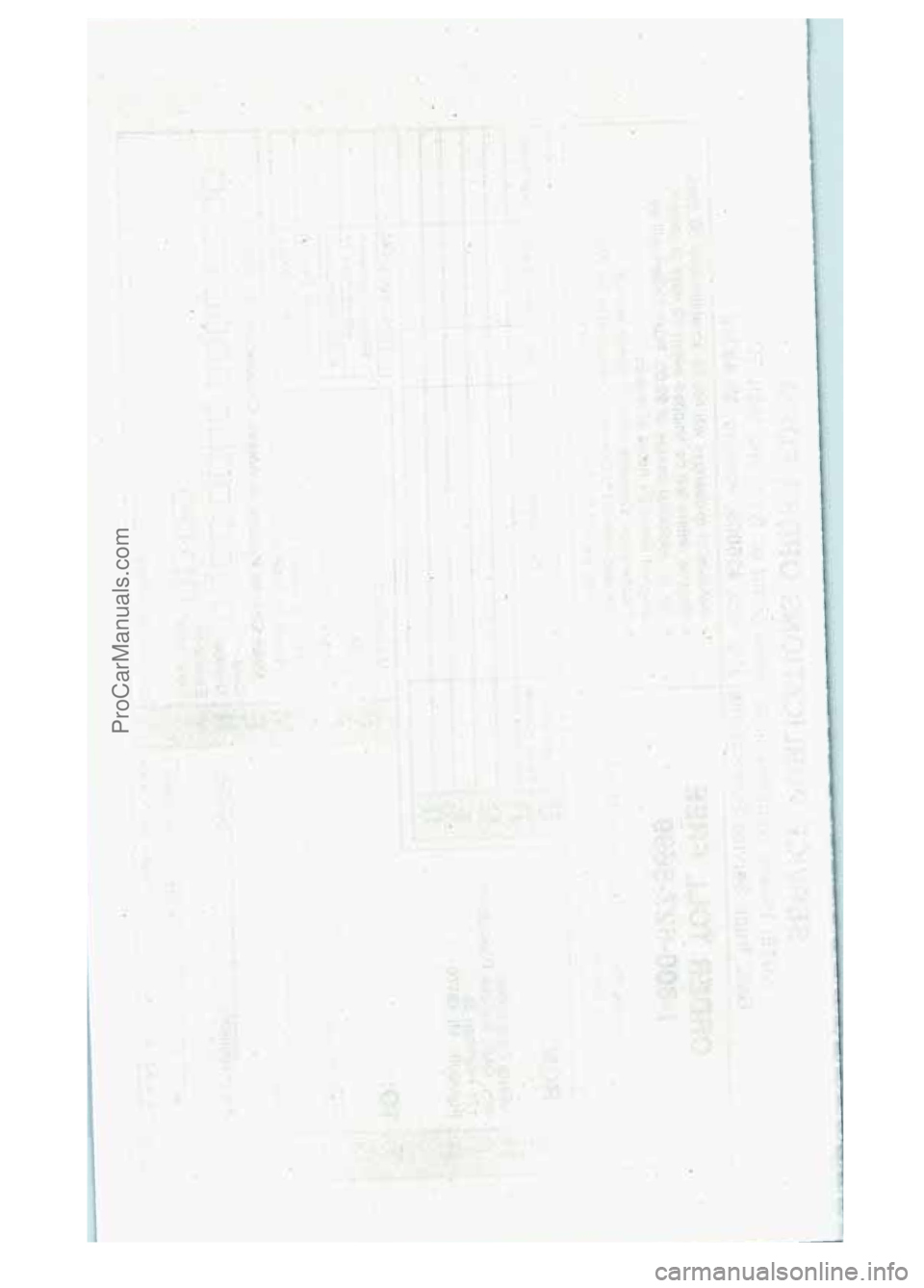 GMC SIERRA 1993 Owners Manual I
.. .
j: tr
ProCarManuals.com GMC SIERRA 1993 Owners Manual I
.. .
j: tr
ProCarManuals.com