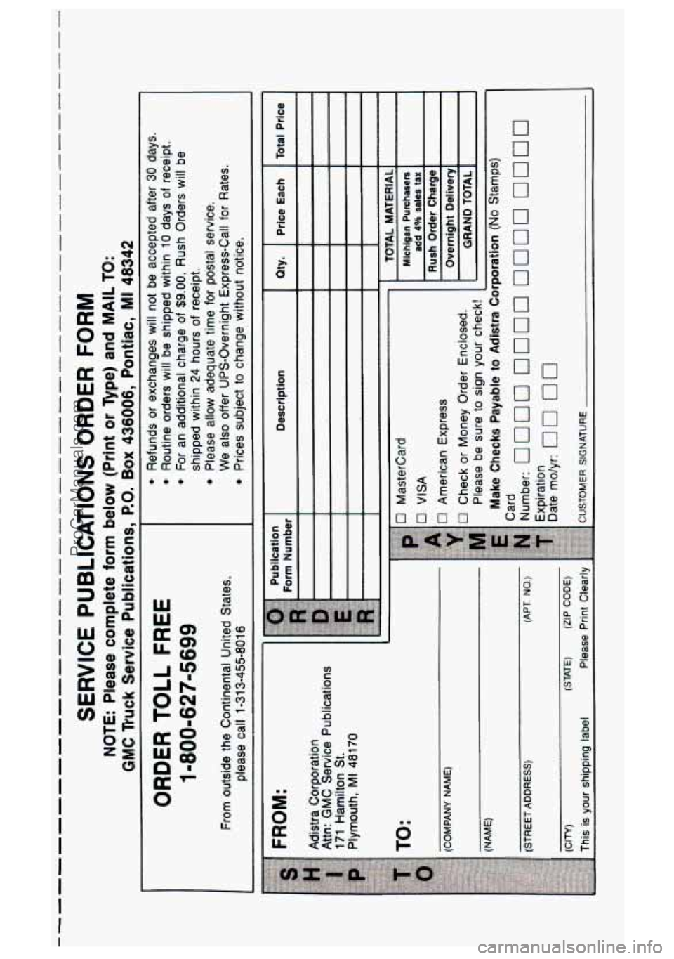 GMC SIERRA 1993 Owners Manual 1
I
I
I
I
I
I
I
I
I
I
I
I
I
I
I
I
I
I
I
I
I
I
I
I
I
I
I
I
I
I
I
I
I
I
I
I
I
I
I
I
I
I
I
I
I
I
I
N
W
ui
b
G
9)
4 >
0
v)
v)
a
w X
92
.% -* I GMC SIERRA 1993 Owners Manual 1
I
I
I
I
I
I
I
I
I
I
I
I
I
I
I
I
I
I
I
I
I
I
I
I
I
I
I
I
I
I
I
I
I
I
I
I
I
I
I
I
I
I
I
I
I
I
I
N
W
ui
b
G
9)
4 >
0
v)
v)
a
w X
92
.% -* I