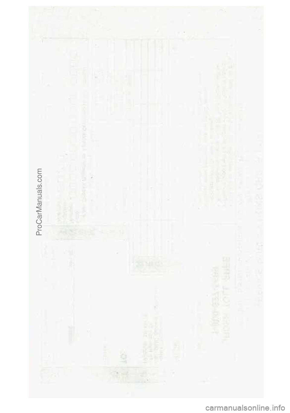 GMC SIERRA 1993 Owners Manual ProCarManuals.com GMC SIERRA 1993 Owners Manual ProCarManuals.com