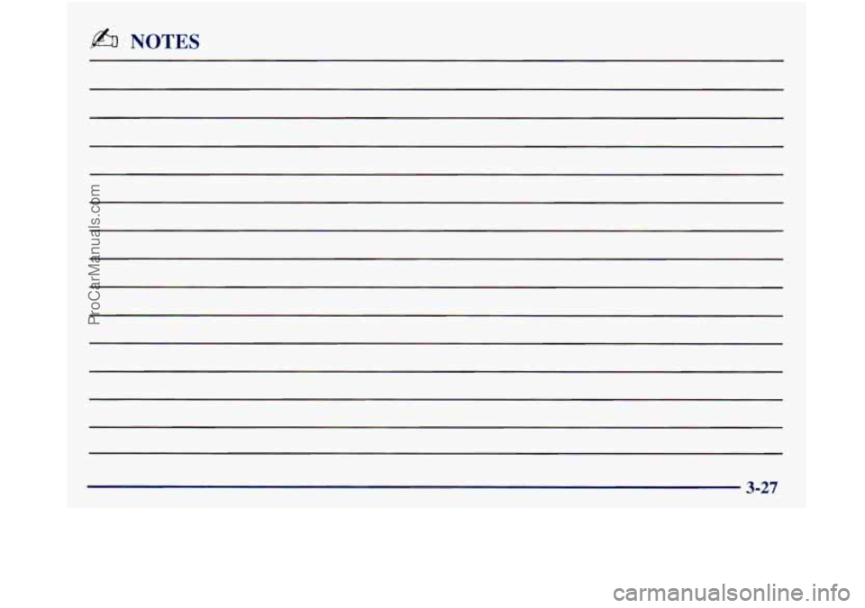 GMC SIERRA 1998 Owners Manual fi NOTES
ProCarManuals.com GMC SIERRA 1998 Owners Manual fi NOTES
ProCarManuals.com