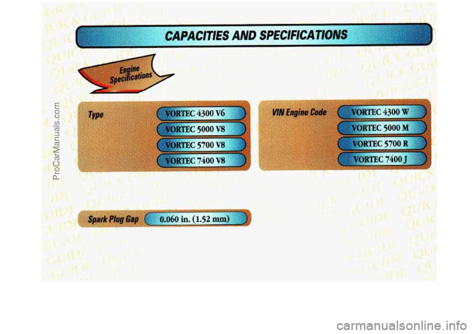GMC SIERRA 1998 Owners Manual ProCarManuals.com GMC SIERRA 1998 Owners Manual ProCarManuals.com