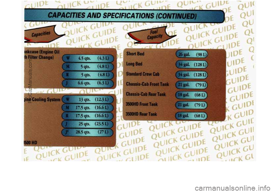 GMC SIERRA 1998 Owners Manual ProCarManuals.com GMC SIERRA 1998 Owners Manual ProCarManuals.com