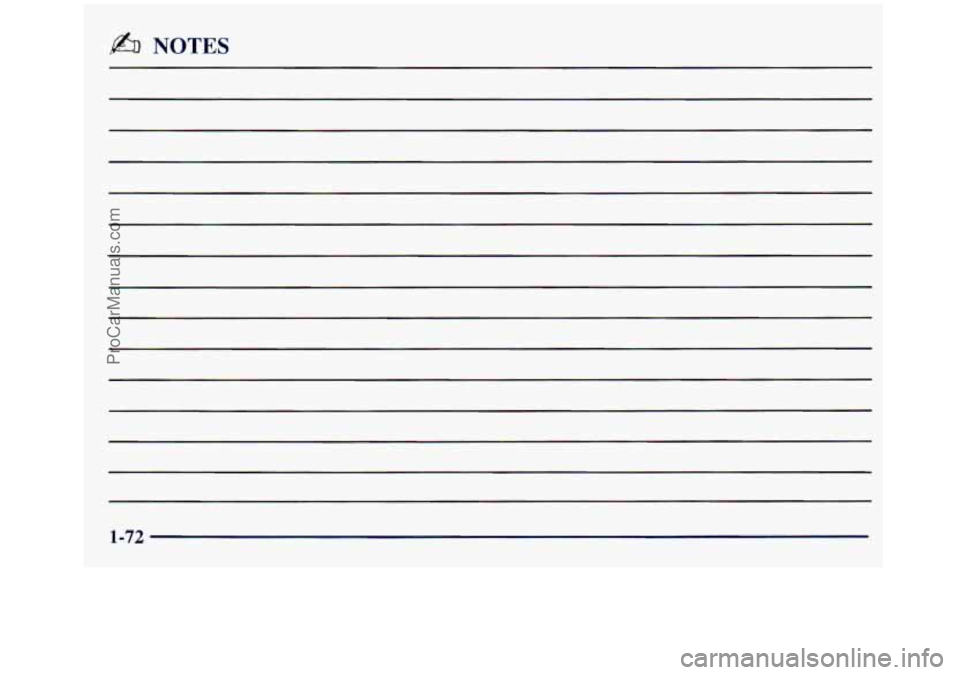 GMC SIERRA 1998 Manual Online k% NOTES
1-72
ProCarManuals.com GMC SIERRA 1998 Manual Online k% NOTES
1-72
ProCarManuals.com
