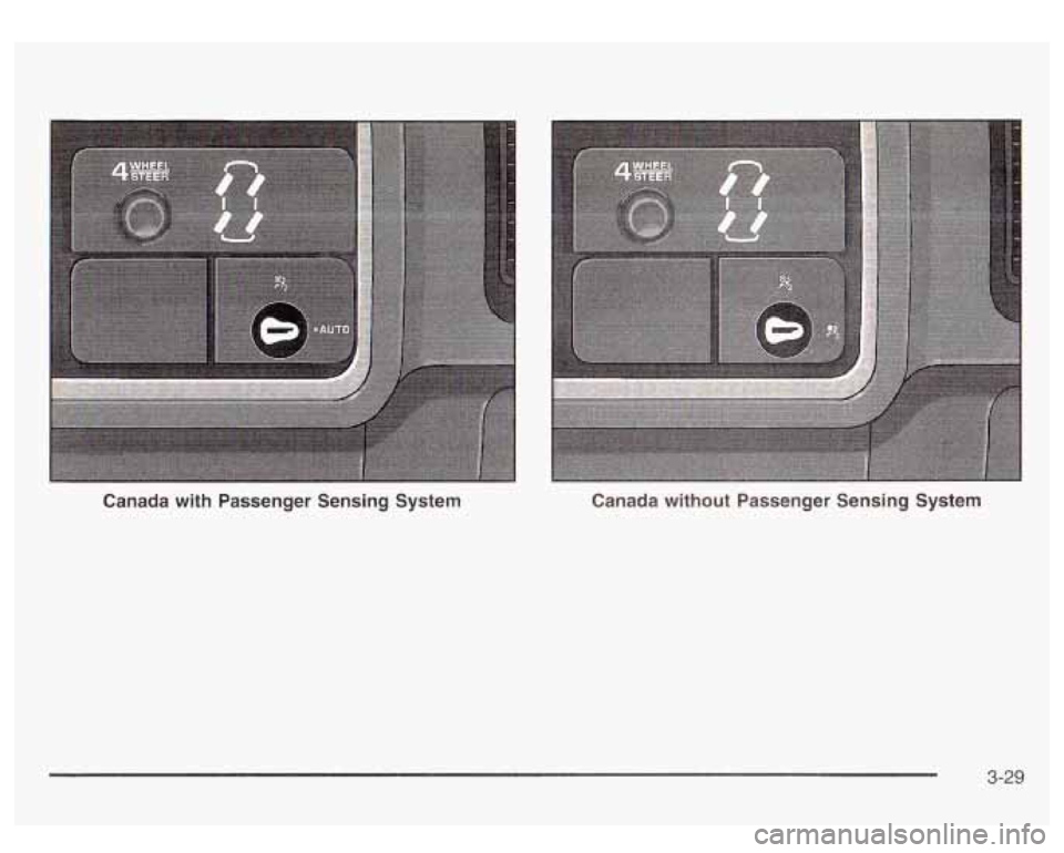 GMC SIERRA DENALI 2003 Owners Manual GMC SIERRA DENALI 2003 Owners Manual