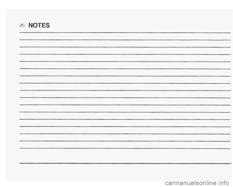 GMC SIERRA DENALI 2003 Owners Manual fi NOTES GMC SIERRA DENALI 2003 Owners Manual fi NOTES