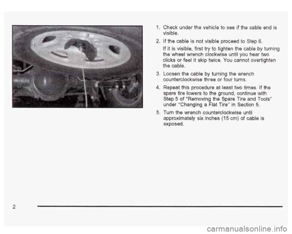 GMC YUKON DENALI 2003 Owners Manual GMC YUKON DENALI 2003 Owners Manual