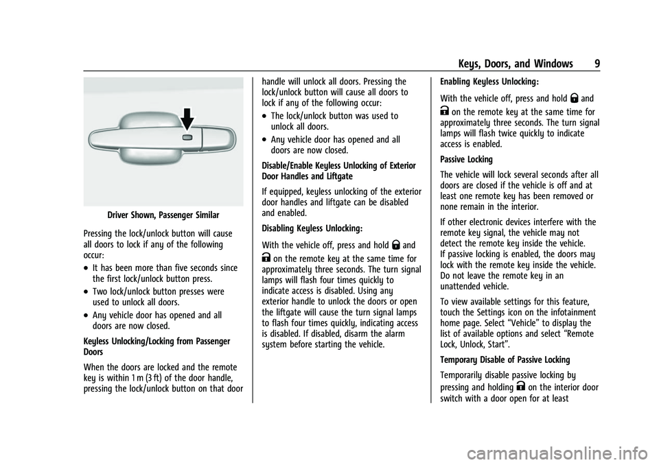 thumbnail image 2 of 2026 GMC Acadia / Denali Owners Manual – User Guide Reference Book – Bishko 21610 2 of 5