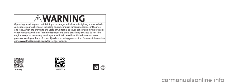 GMC SIERRA DENALI 2019 Owners Manual 23400205 A
2019 Sierra/Sierra Denali
Sierra/Sierra Denali Owner’s ManualC
M
Y
CM
MY
CY
CMY
K 19_GMC_Sierra_Sierra_Denali_COV_en_US_23400205A_2018MAY17.ai 1 5/8/2018 3:00:43 PM19_GMC_Sierra_Sie GMC SIERRA DENALI 2019 Owners Manual 23400205 A
2019 Sierra/Sierra Denali
Sierra/Sierra Denali Owner’s ManualC
M
Y
CM
MY
CY
CMY
K 19_GMC_Sierra_Sierra_Denali_COV_en_US_23400205A_2018MAY17.ai 1 5/8/2018 3:00:43 PM19_GMC_Sierra_Sie