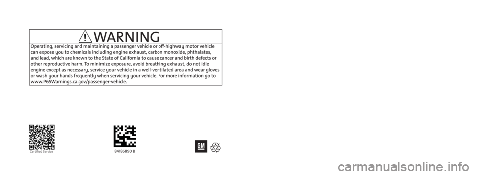 GMC SIERRA DENALI 2020 Owners Manual 84186890 B
C
M
Y
CM
MY
CY
CMY
K
20_GMC_Sierra_SierraDenali_COV_en_US_84186890B_2019AUG27.ai 1 8/12/2\
019 1:26:17 PM GMC SIERRA DENALI 2020 Owners Manual 84186890 B
C
M
Y
CM
MY
CY
CMY
K
20_GMC_Sierra_SierraDenali_COV_en_US_84186890B_2019AUG27.ai 1 8/12/2\
019 1:26:17 PM