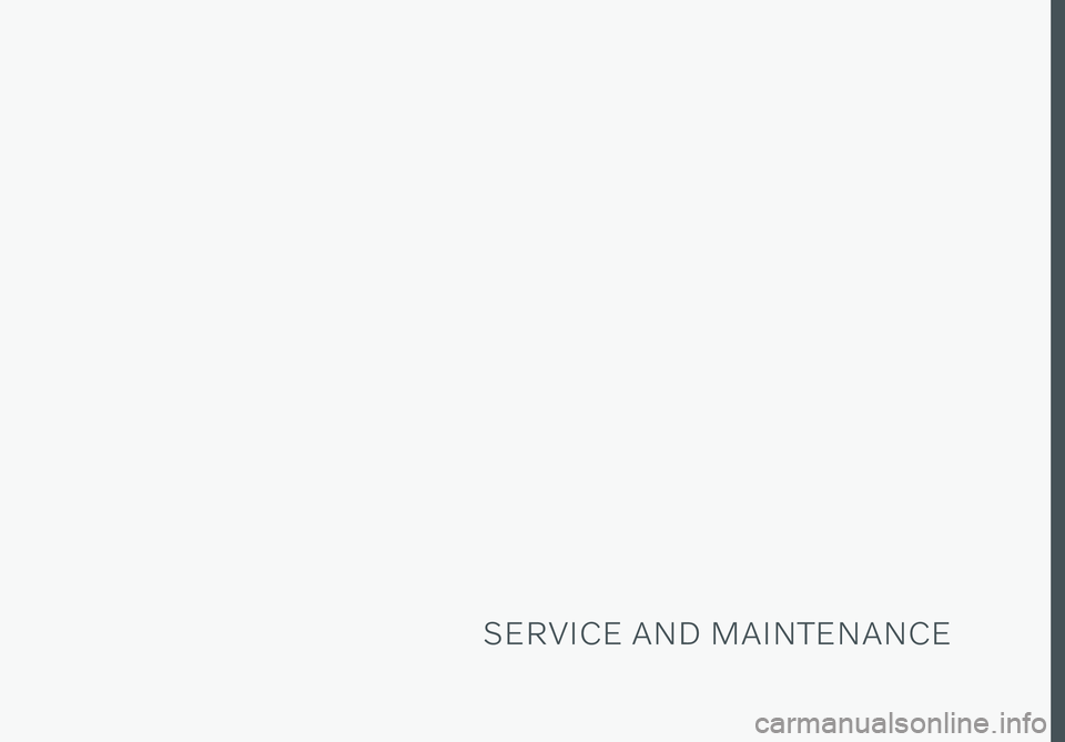VOLVO XC40 RECHARGE PURE ELECTRIC 2021 Warranty and Maintenance Records Information SERVICE AND MAINTENANCE VOLVO XC40 RECHARGE PURE ELECTRIC 2021 Warranty and Maintenance Records Information SERVICE AND MAINTENANCE