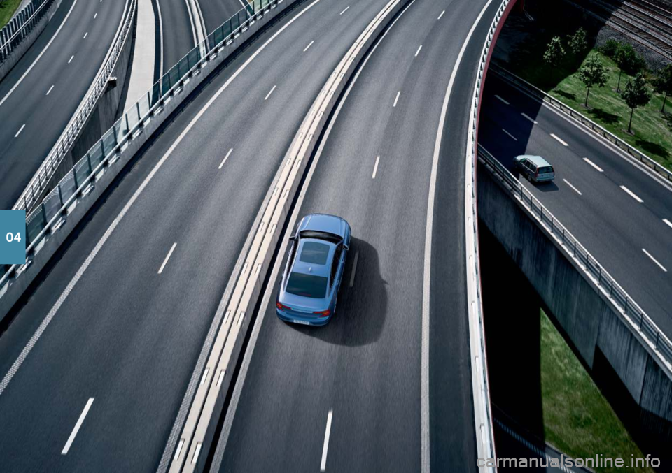 VOLVO S90 2019  Quick Guide 04  