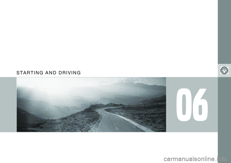 VOLVO C70 CONVERTIBLE 2009 Owner´s Manual VOLVO C70 CONVERTIBLE 2009 Owner´s Manual