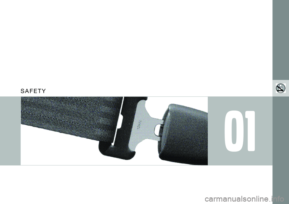 VOLVO C70 CONVERTIBLE 2009 Owner´s Manual VOLVO C70 CONVERTIBLE 2009 Owner´s Manual