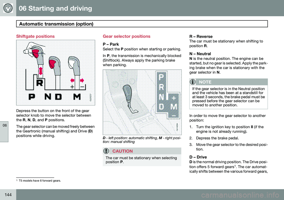 VOLVO C70 CONVERTIBLE 2009  Owner´s Manual 