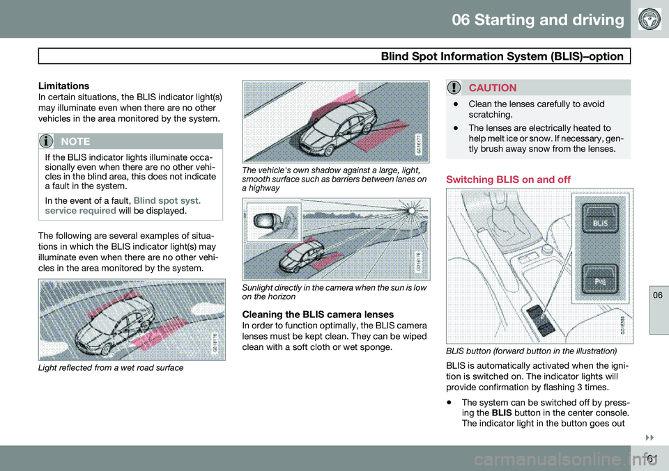 VOLVO C70 CONVERTIBLE 2009  Owner´s Manual 