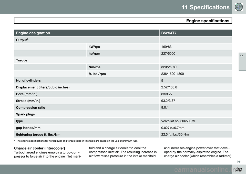 VOLVO C70 CONVERTIBLE 2009  Owner´s Manual 