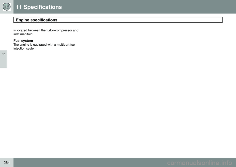 VOLVO C70 CONVERTIBLE 2009  Owner´s Manual 