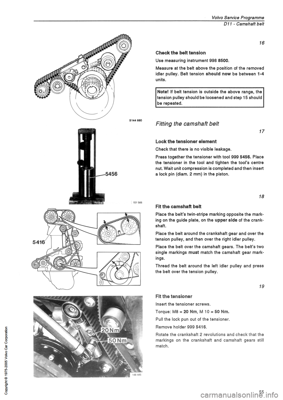 VOLVO 240 1991  Service Repair Manual 