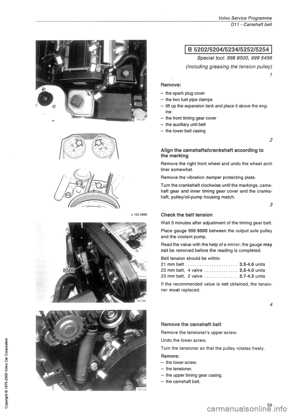 VOLVO 240 1991  Service Repair Manual 