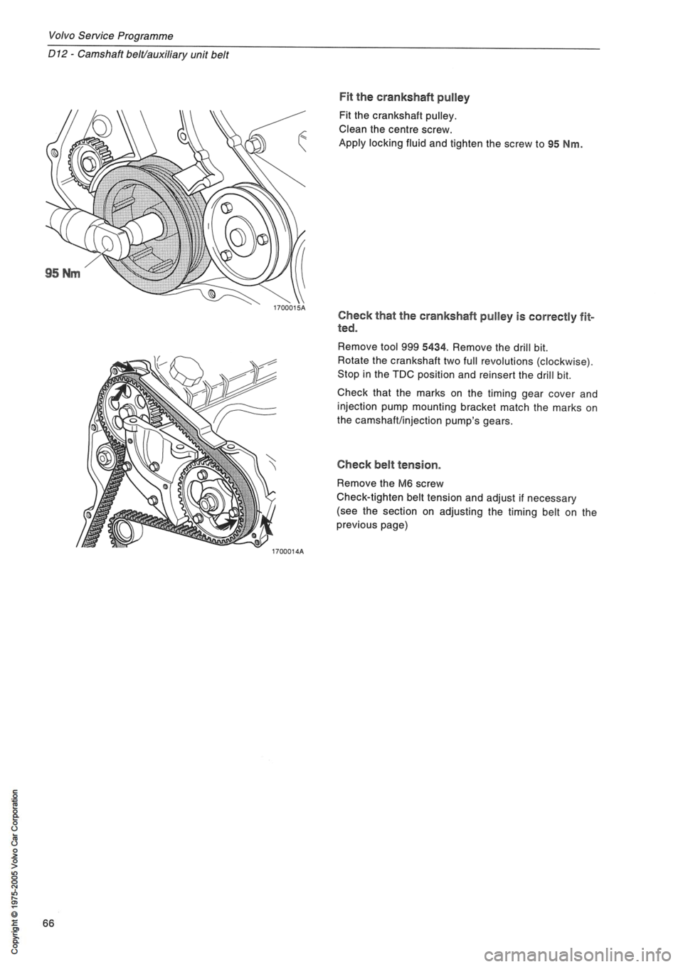 VOLVO 240 1991  Service Repair Manual 
