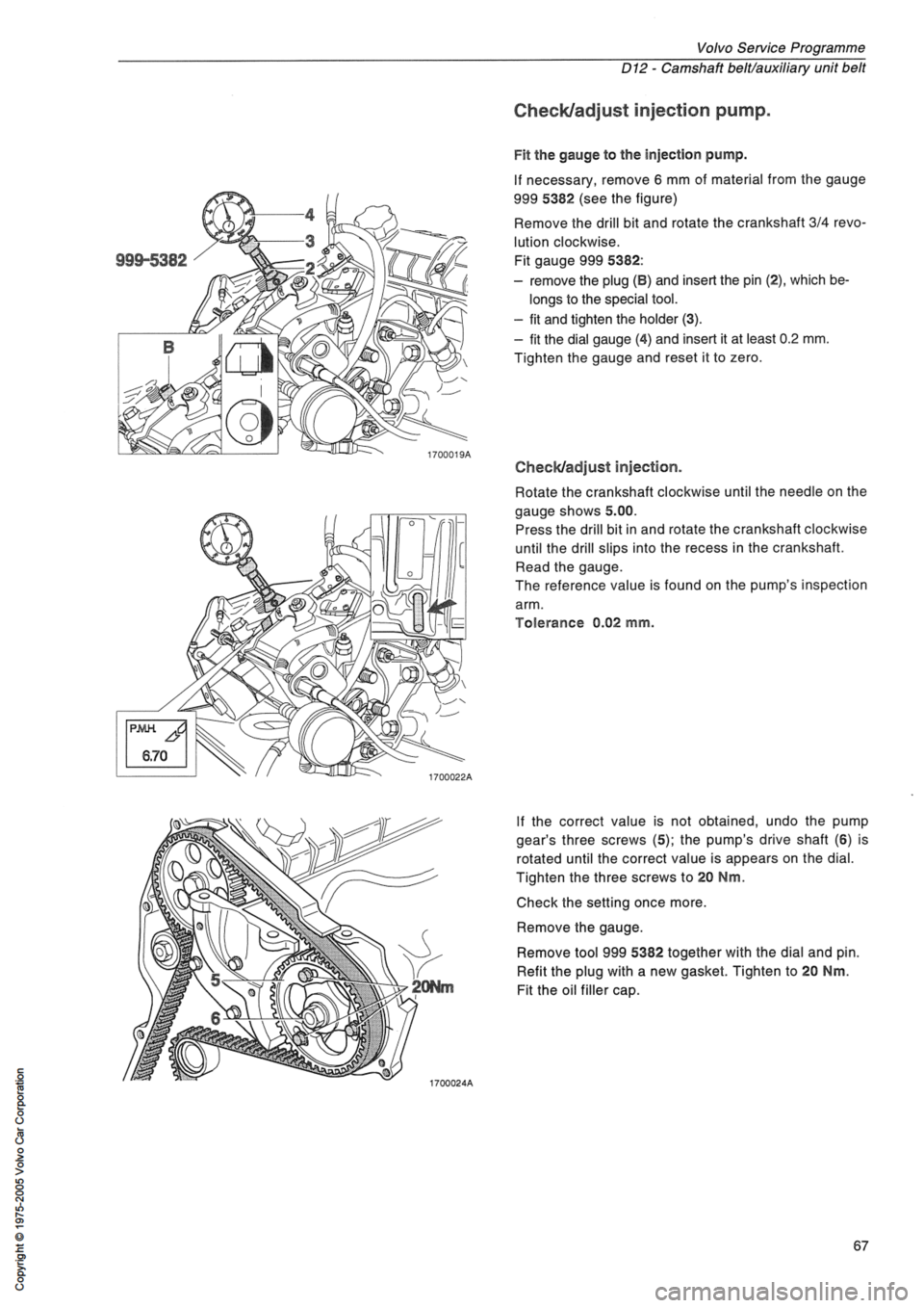 VOLVO 240 1991  Service Repair Manual 