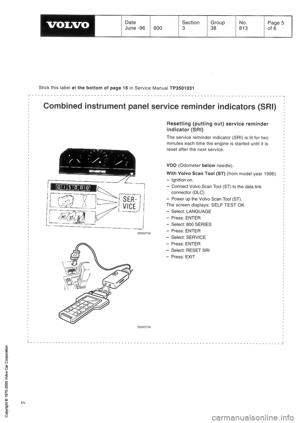 VOLVO 240 1991 Service Manual PDF VOLVO 240 1991 Service Manual PDF